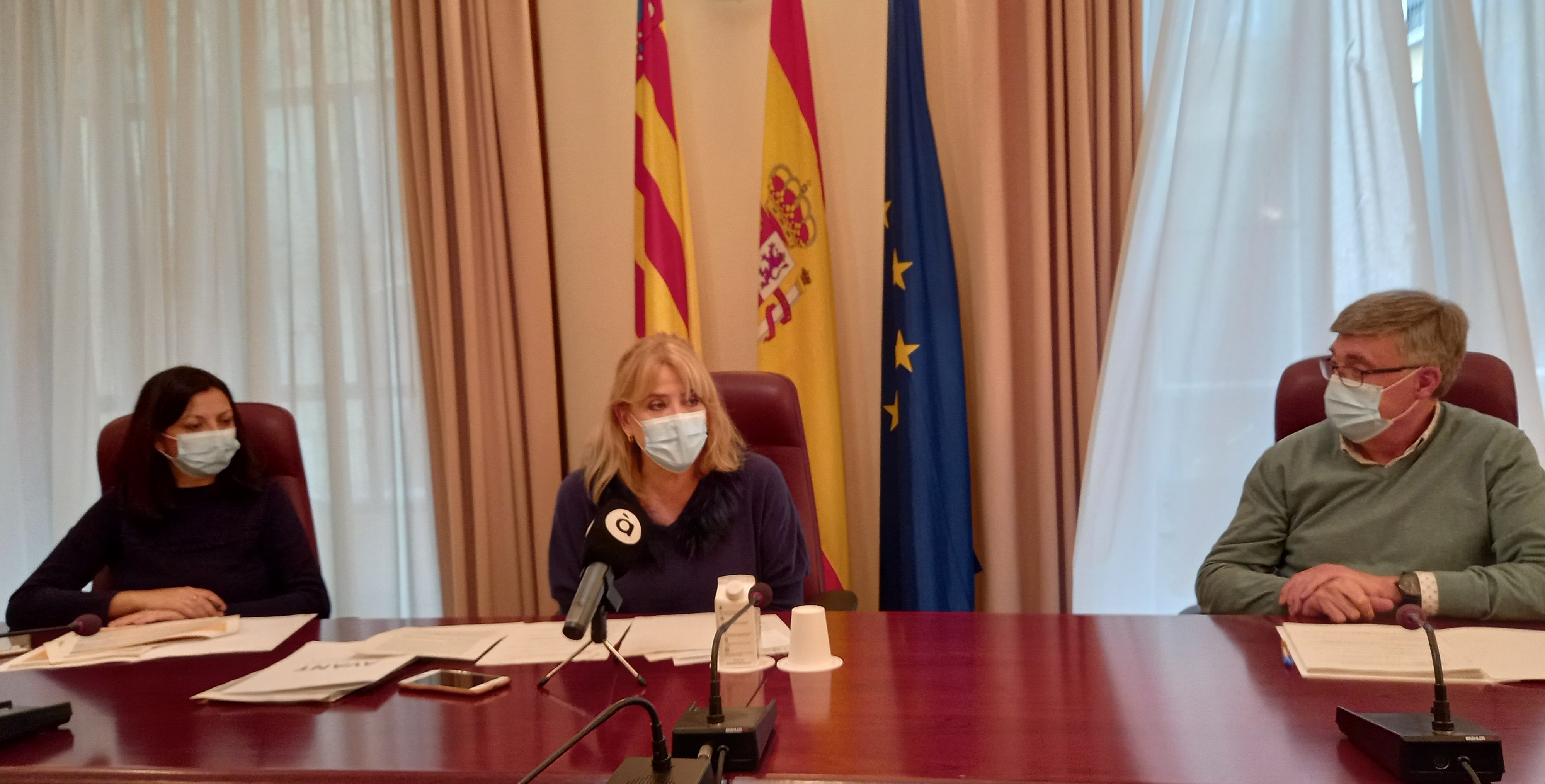 La Generalitat invertirà l'any vinent 8,4 milions d'euros contra la despoblació