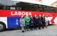 Labora subvenciona a través d'Avalem Experiència contractes per a majors de 30 anys en entitats locals
