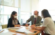 Habitatge amplia el parc públic amb 16 habitatges més per 1,1 milions d'euros