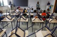 La Comunitat formarà part del 'SchoolFood4Change' per a impulsar l'alimentació saludable en col·legis