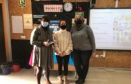 Alcalà-Alcossebre fomenta la igualtat entre l'alumnat de Primària amb el taller 'Donem joc a la igualtat'