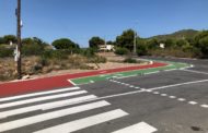 Alcalà-Alcossebre augmenta la inversió en infraestructures, accions de mobilitat sostenible i accessibilitat
