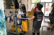 Alcalà-Alcossebre contracta 3 persones per a neteja dels centres educatius i 1 auxiliar administratiu
