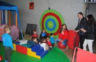 Alcalà-Alcossebre recupera 'NadalParc' com a alternativa d'oci infantil durant el Nadal