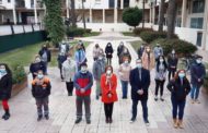 Benicarló contracta 24 persones durant un any a través de dos programes d’ocupació
