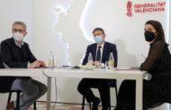Puig exigeix a Transports una solució ràpida per a 'la situació d'emergència' del servei de rodalia
