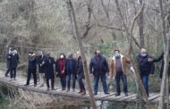Els governs valencià, català i la Taula del Sénia plantegen la firma d'un 'Conveni Marc' de col·laboració