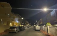 Finalitzen les obres dels carrers Castelló i Baix Maestrat de Càlig