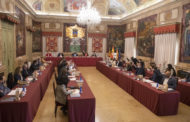 La Diputació aprova sense cap vot en contra uns pressupostos 'històrics i expansius' de 177,8 milions
