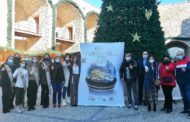 El Mercat de Nadal de Peníscola atrau milers visitants durant el pont