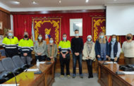 Vinaròs contracta sis persones desocupades