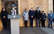 Benicarló reivindica els drets i la igualtat d’oportunitats de les persones amb discapacitat