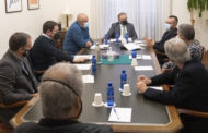 La Diputació trasllada les novetats del Pla Director de l'Aigua als consorcis de la Plana i Pla de l’Arc