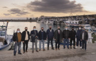 Diputació i Confraries s'uneixen contra els plàstics en la mar