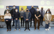 La Diputació i l'UJI premien a estudiants dels programes ‘Impuls Rural’ i ‘Talent Rural’ pel seu esforç i treball