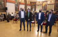 Martí posa en valor l’educació com a ferramentes per a incentivar el compromís ciutadà amb el medi ambient