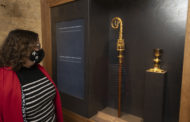 La Diputació potencia l'experiència turística al Castell de Peníscola amb la museïtzació del conjunt històric
