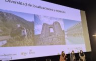 Peníscola entre les destinacions que promociona Turisme com a plató cinematogràfic a Madrid