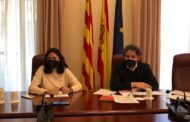 Colomer destaca que el pressupost de Turisme per a Castelló 's'incrementa prop de 40%' en 2022