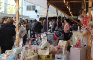 Les Coves celebra la Fira de Nadal aquest cap de setmana amb una àmplia oferta de gastronomia i artesania