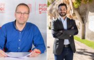 Blanch i Falomir donen un pas més en la carrera a la secretaria general del PSPV-PSOE de la província