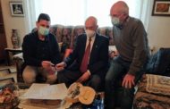La Jana recupera a Hèrcules, una figura de 2000 anys d’antiguitat