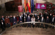 Puig anima a consumir productes valencians per a donar suport a la recuperació econòmica i emocional