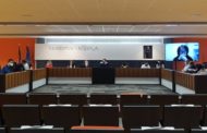 Peníscola aprova un pressupost per a 2022 que compta amb unes inversions de 2,4 milions d'euros
