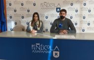 Peníscola presenta la programació per a un Nadal en la que 'brillarà més que mai'