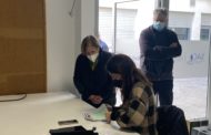 L'Ajuntament de Peníscola entrega 1500 cistelles de Nadal als més majors
