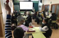 La UPCCA de Vinaròs impulsa tallers en els centres educatius per a previndre l'addicció als jocs d'atzar