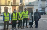 Càlig contracta a 5 persones amb les subvencions de LABORA