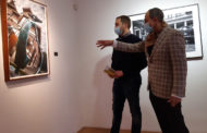 El Museu de Benicarló exposa les fotografies urbanes i de sensacions de José Antonio Fontal