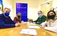 El PPCS reorganitza el treball en la Diputació i designa a Aguilella com a portaveu del grup