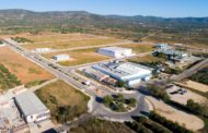 L'Ivace llança nous plecs de comercialització de sòl industrial de qualitat a Alcalà de Xivert
