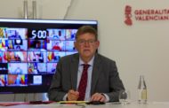Dosi de reforç per al personal educatiu abans del 10 de gener i per als majors de 60 anys abans de final d'any