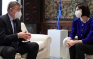 La CV participarà en 4 plans d'I+D+i del Ministeri i rebrà 20 milions per a línies estratègiques punteres