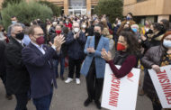 Blanch insta davant de més de 150 militants, a seguir modernitza'n el partit 