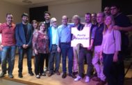 El manifest 'Sumem+Futur' de suport a Blanch arriba a les 315 adhesions en tres dies