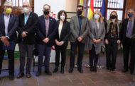 Segarra anuncia que la Generalitat impulsarà una Trobada Nacional sobre despoblació