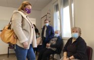 La Diputació duplica en 2021 les inversions a Sant Mateu per a reactivar l’economia i reforçar els serveis socials
