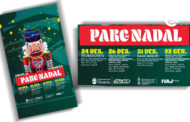 PRESENTACIÓ DEL PARC DE NADAL DE VINARÒS 15-12-2021