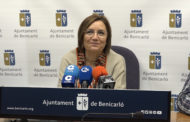 PRESENTACIÓ DE L’ESCOLA  DE NADAL DE BENICARLÓ 13-12-2021