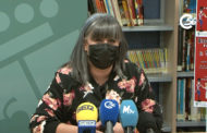 PRESENTACIÓ DE L'ESCOLA DE NADAL DE VINARÒS 09-11-2021
