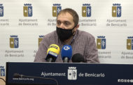 PRESENTACIÓ DE LA PROGRAMACIÓ DE NADAL I REIS A BENICARLÓ 10-12-2021