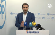 El PP de Vinaròs presenta una reprovació a l'alcalde i al regidor d'Urbanisme