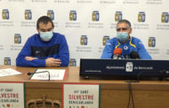 PRESENTACIÓ DE LA TRADICIONAL CURSA DE SANT SILVESTRE DE BENICARLÓ 16-12-2021