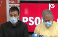RODA DE PREMSA DEL PSPV-PSOE DE VINARÒS 27-12-2021