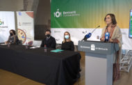 PRESENTACIÓ DEL PLA DIRECTOR GASTRONÒMIC DE BENICARLÓ 13-12-2021