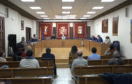 SESSIÓ EXTRAORDINÀRIA DEL PLE DE L’AJUNTAMENT DE BENICARLÓ 22-12-2021